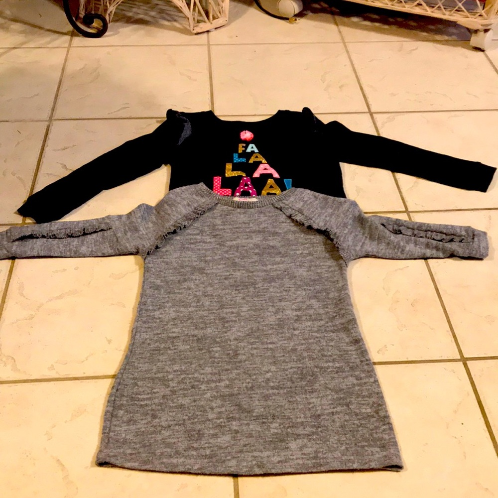 Sweaters